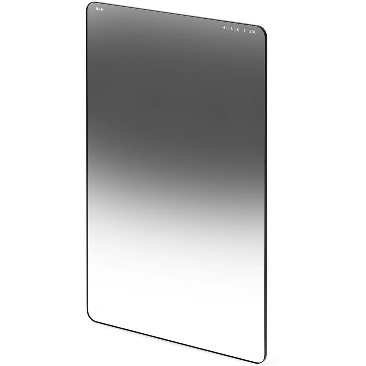 Urth 100 X 150mm Hard Graduated ND8 (3 Stop) Filter (Plus+) - Image 2