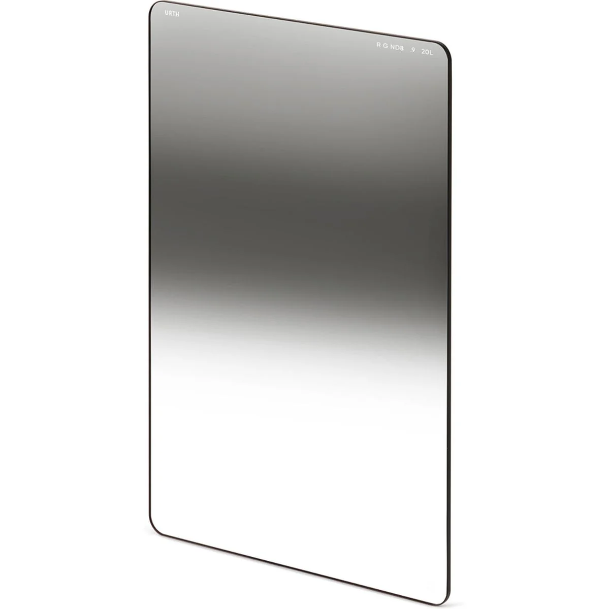 Urth 100 X 150mm Reverse Graduated ND8 (3 Stop) Filter (Plus+) - Image 2