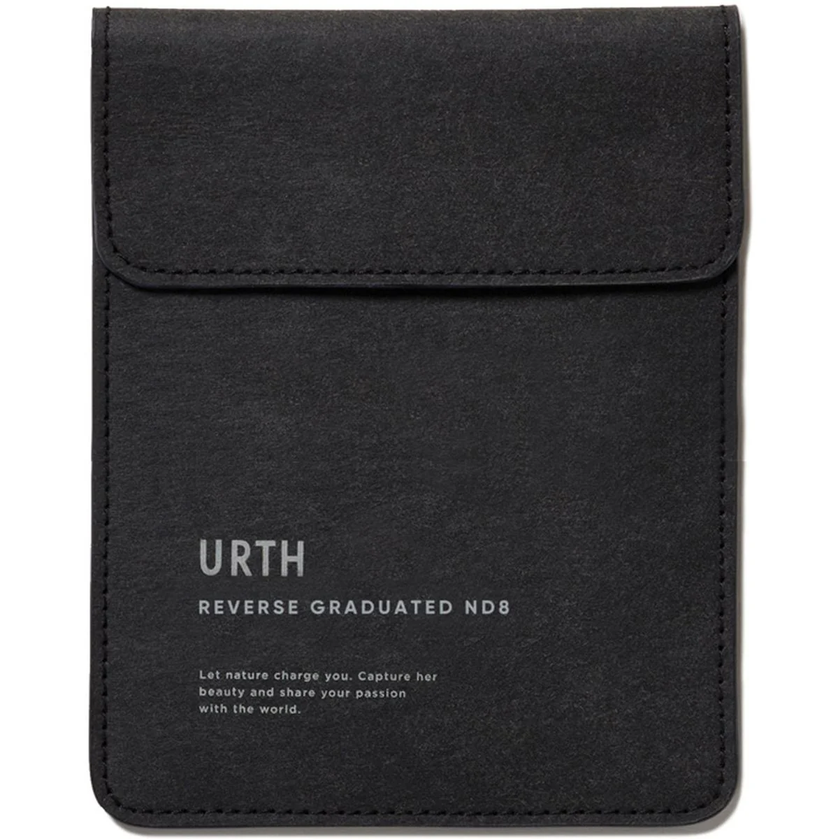 Urth 100 X 150mm Reverse Graduated ND8 (3 Stop) Filter (Plus+) - Image 4
