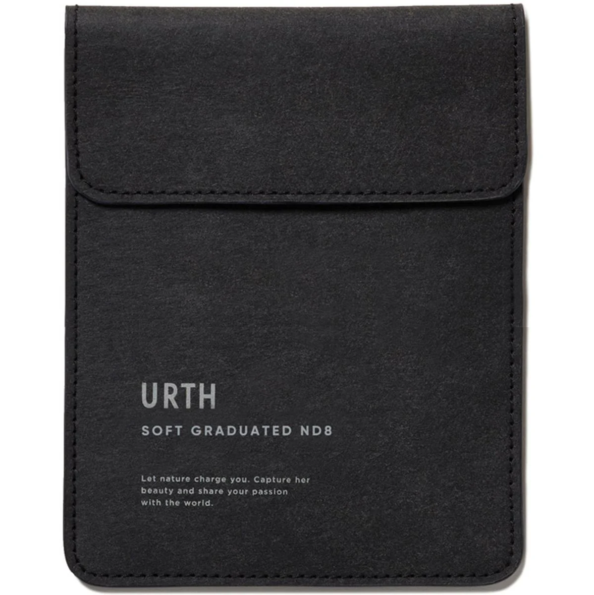 Urth 100 X 150mm Soft Graduated ND8 (3 Stop) Filter (Plus+) - Image 4