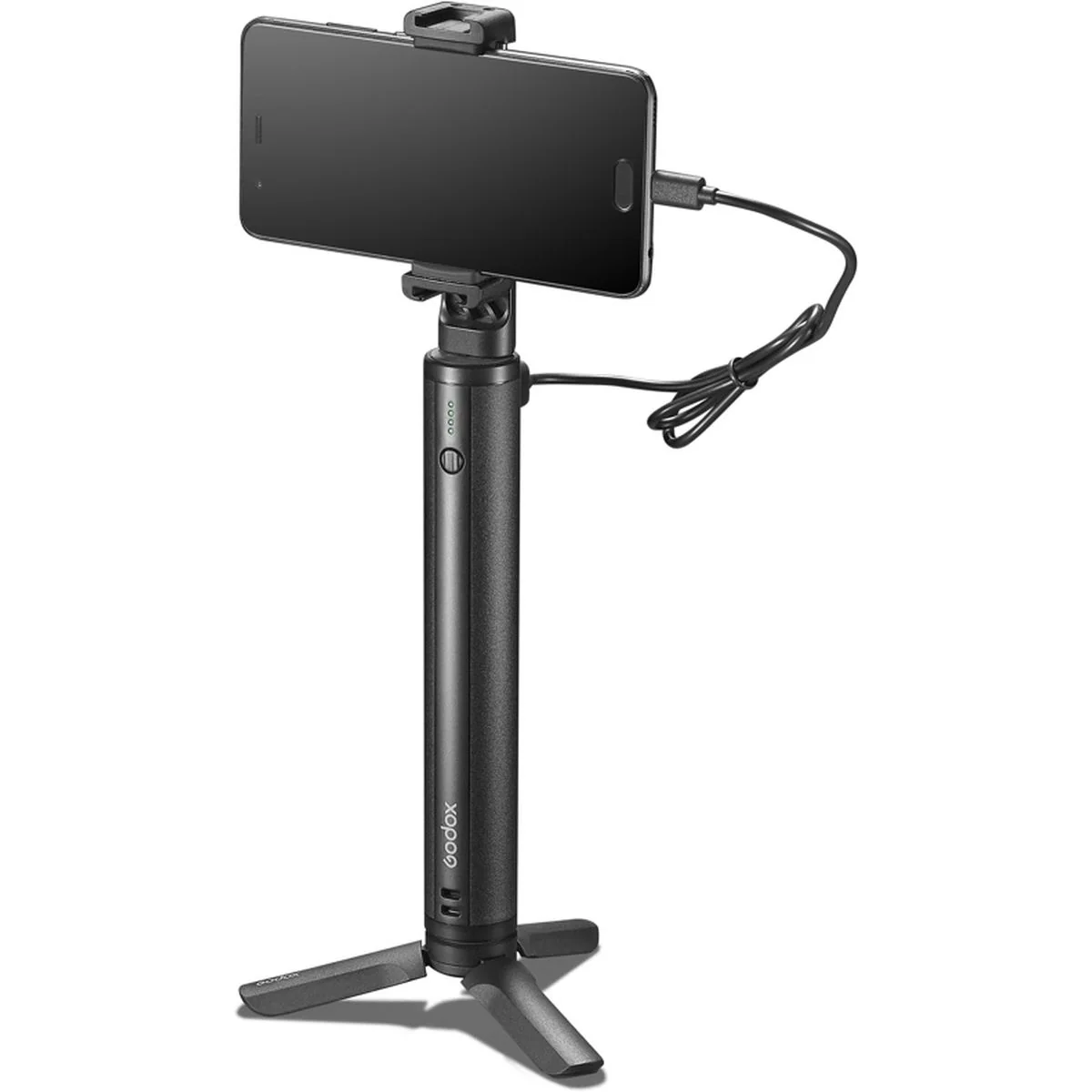 Godox 10000mAh Charging Grip BPC-01 - Image 4