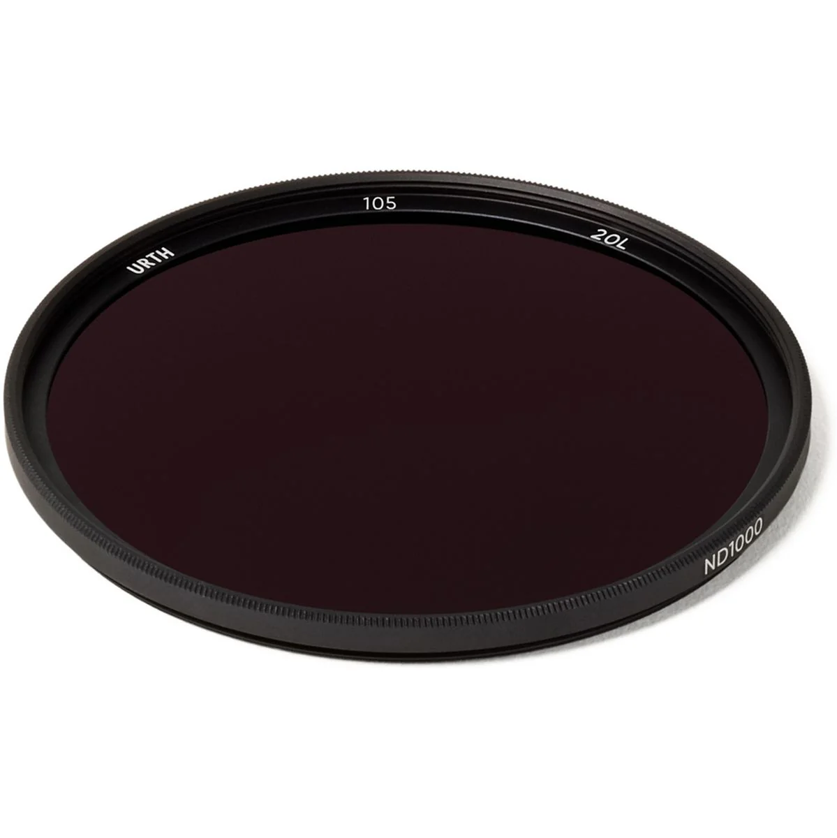 Urth 105mm ND1000 (10 Stop) Lens Filter (Plus+) - Image 3