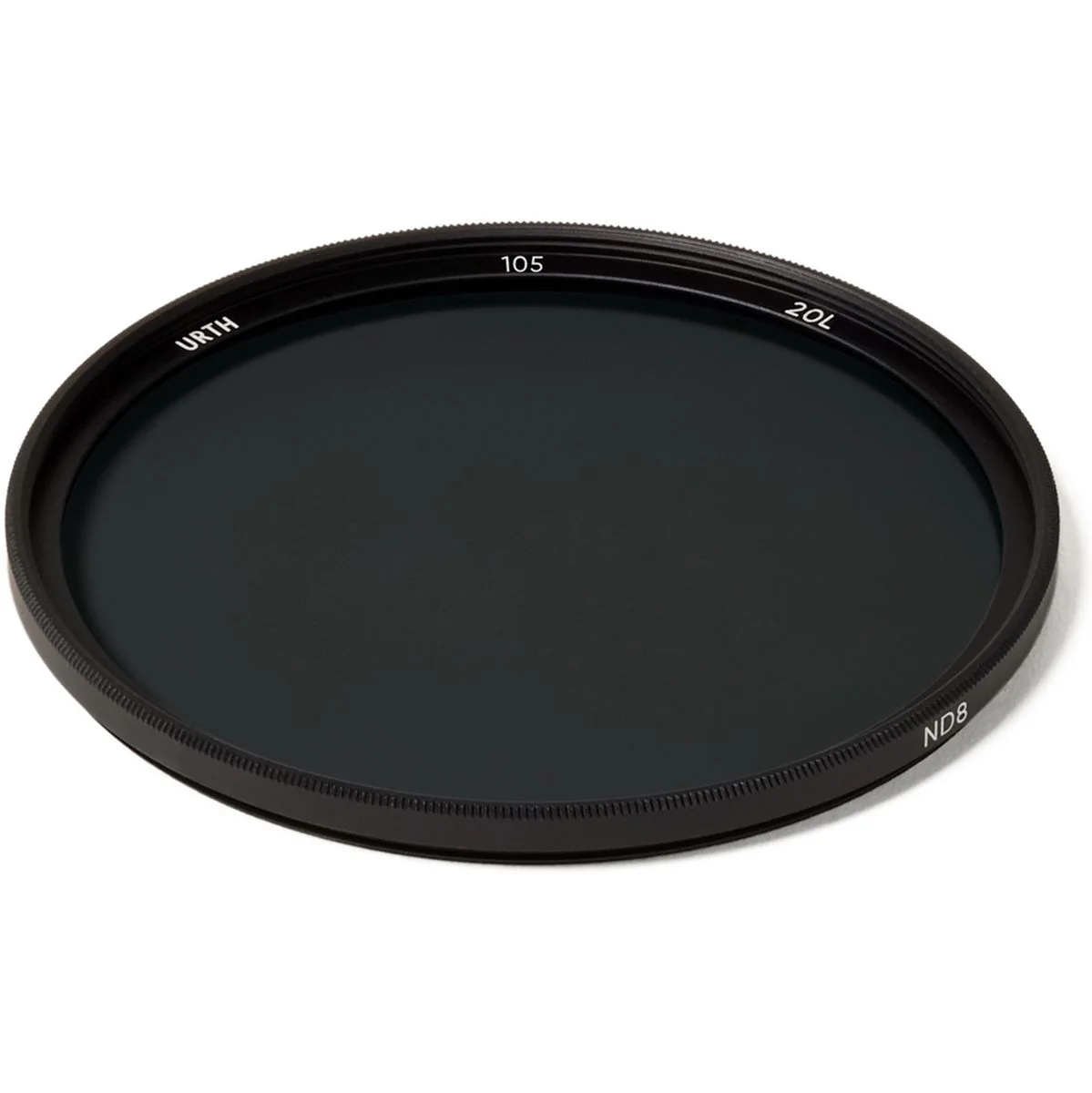 Urth 105mm ND8 (3 Stop) Lens Filter (Plus+) - Image 3
