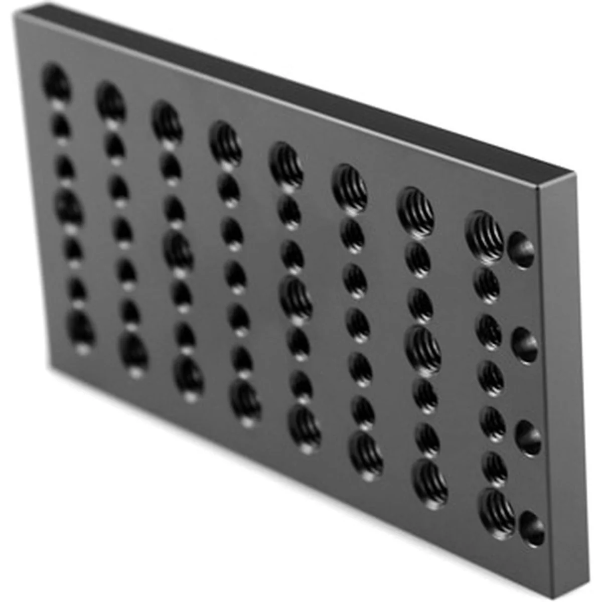 SmallRig 1092 Cheese Plate Multi-Purpose Mounting Plate - Image 3