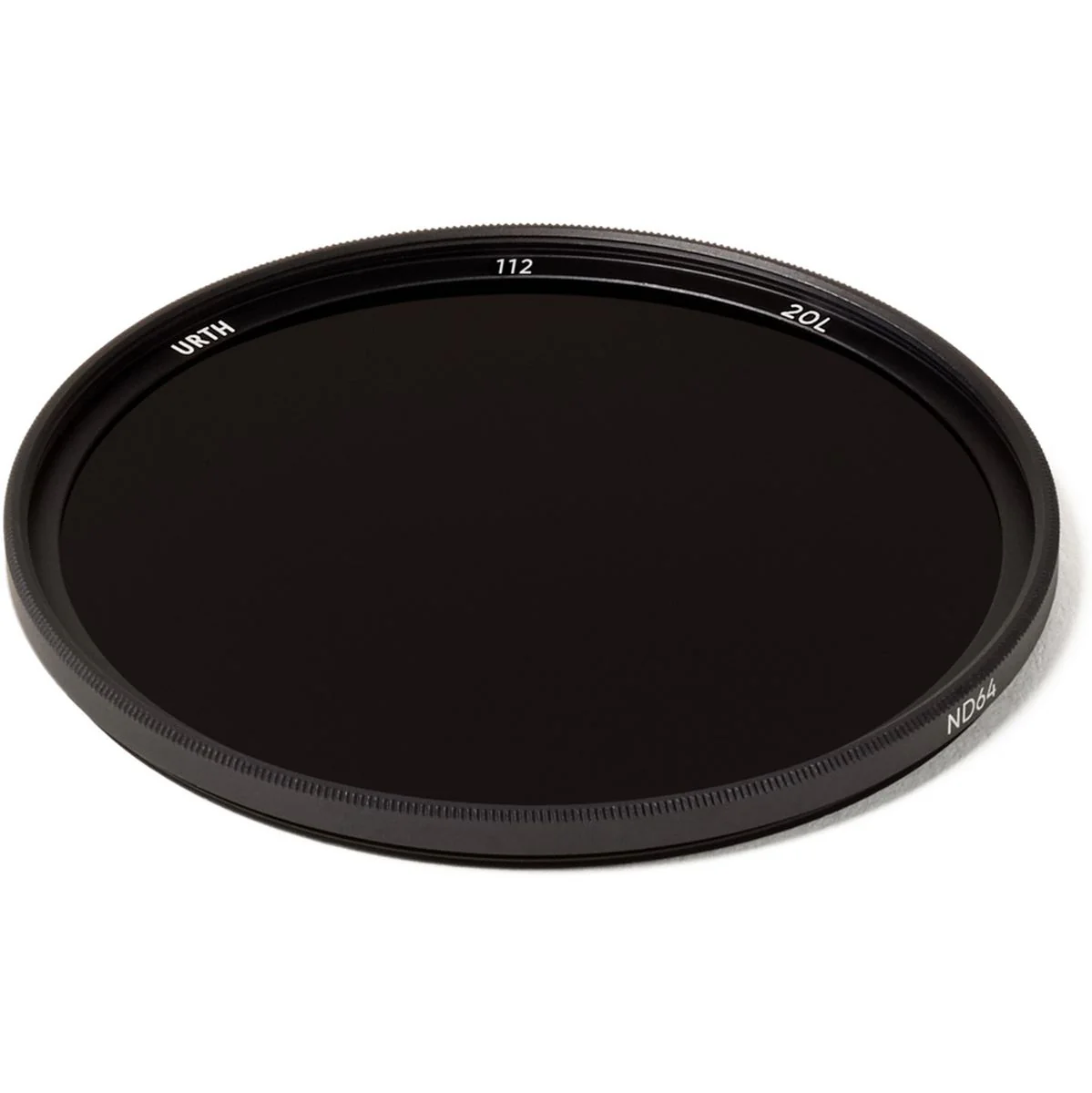 Urth 112mm ND64 (6 Stop) Lens Filter (Plus+) - Image 3