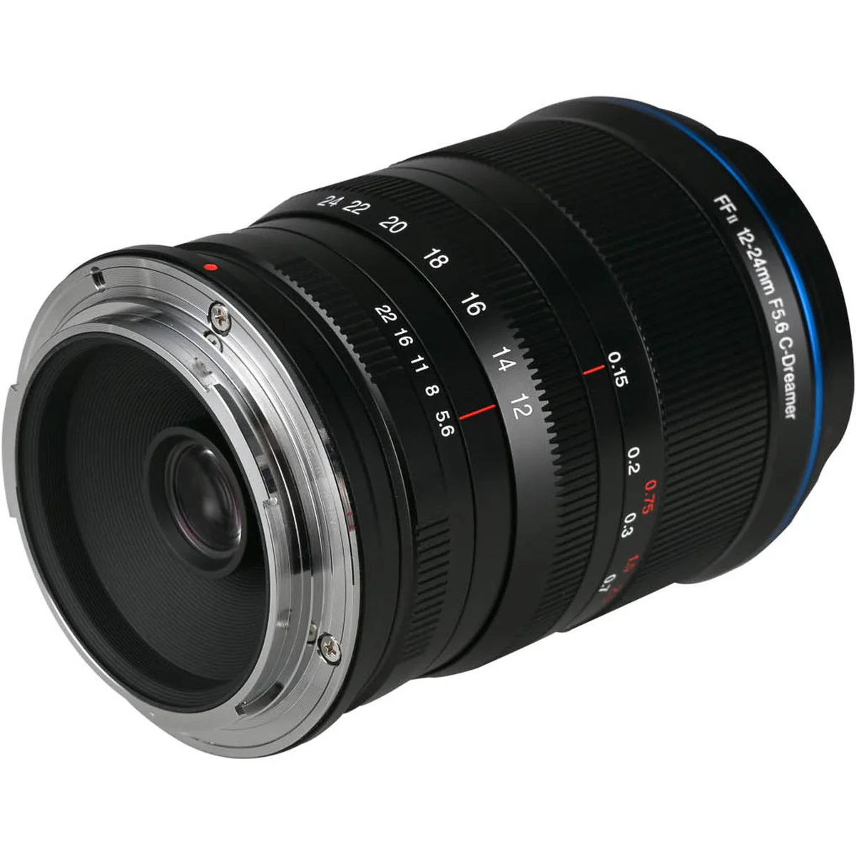 Laowa 12-24mm f/5.6 Zoom Canon RF - Image 4