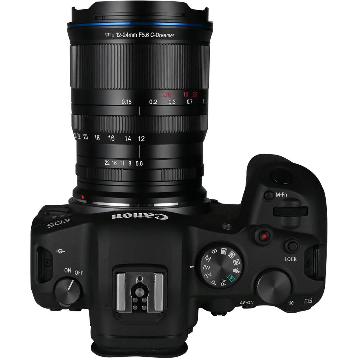 Laowa 12-24mm f/5.6 Zoom Canon RF - Image 5