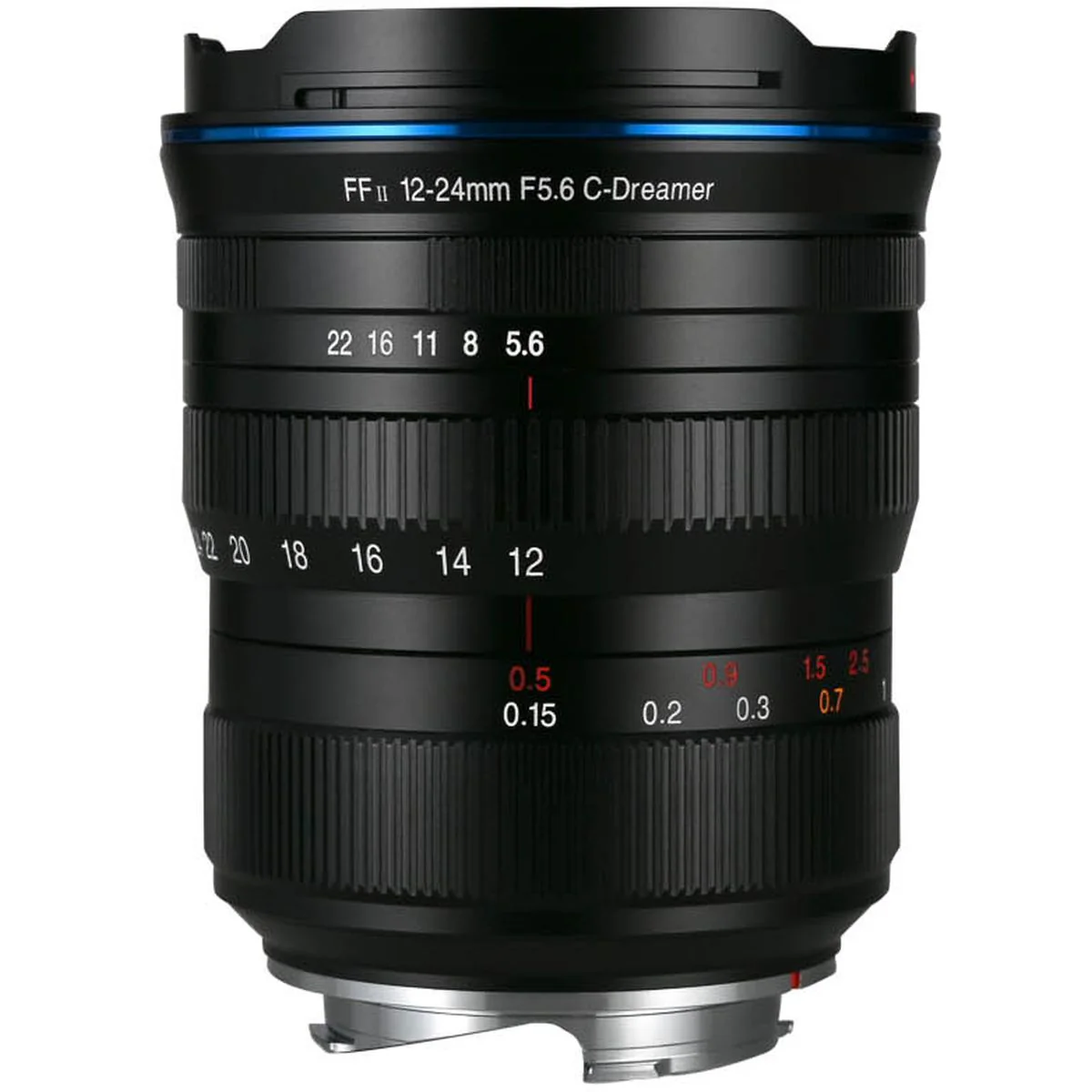 Laowa 12-24mm f/5.6 Zoom Leica M