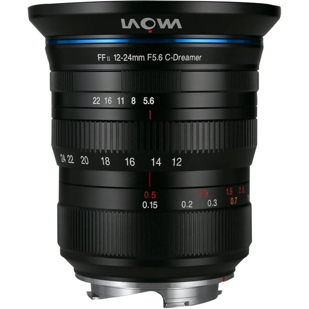 Laowa 12-24mm f/5.6 Zoom Leica M - Image 2