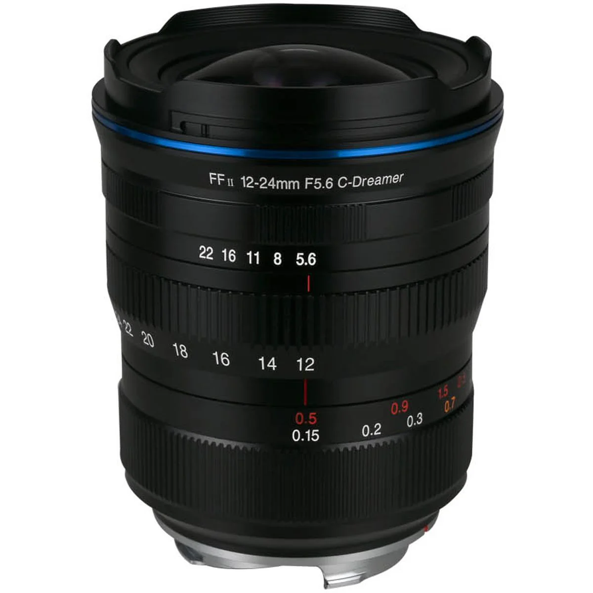 Laowa 12-24mm f/5.6 Zoom Leica M - Image 3