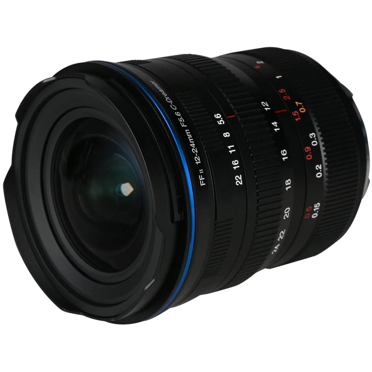 Laowa 12-24mm f/5.6 Zoom Leica M - Image 4