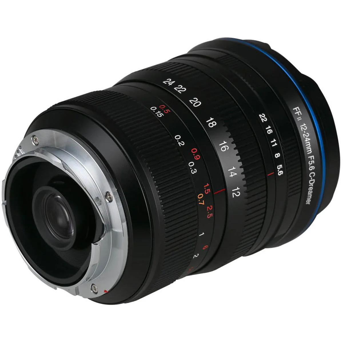 Laowa 12-24mm f/5.6 Zoom Leica M - Image 5