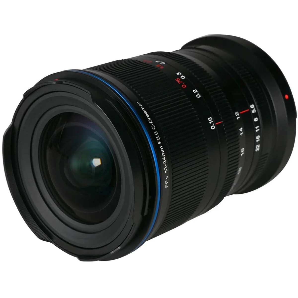 Laowa 12-24mm f/5.6 Zoom Nikon Z - Image 3
