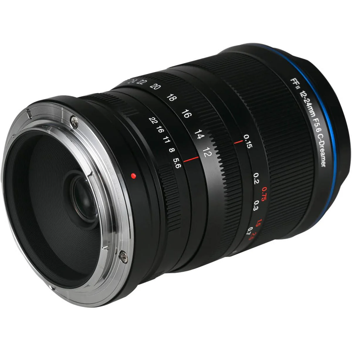 Laowa 12-24mm f/5.6 Zoom Nikon Z - Image 4