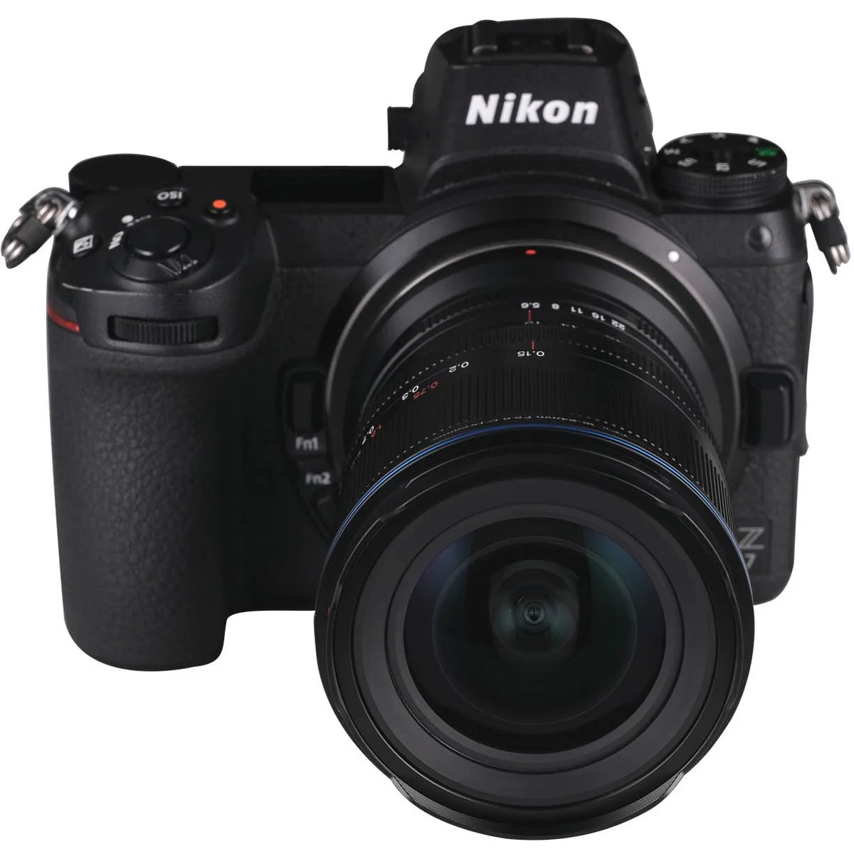 Laowa 12-24mm f/5.6 Zoom Nikon Z - Image 5