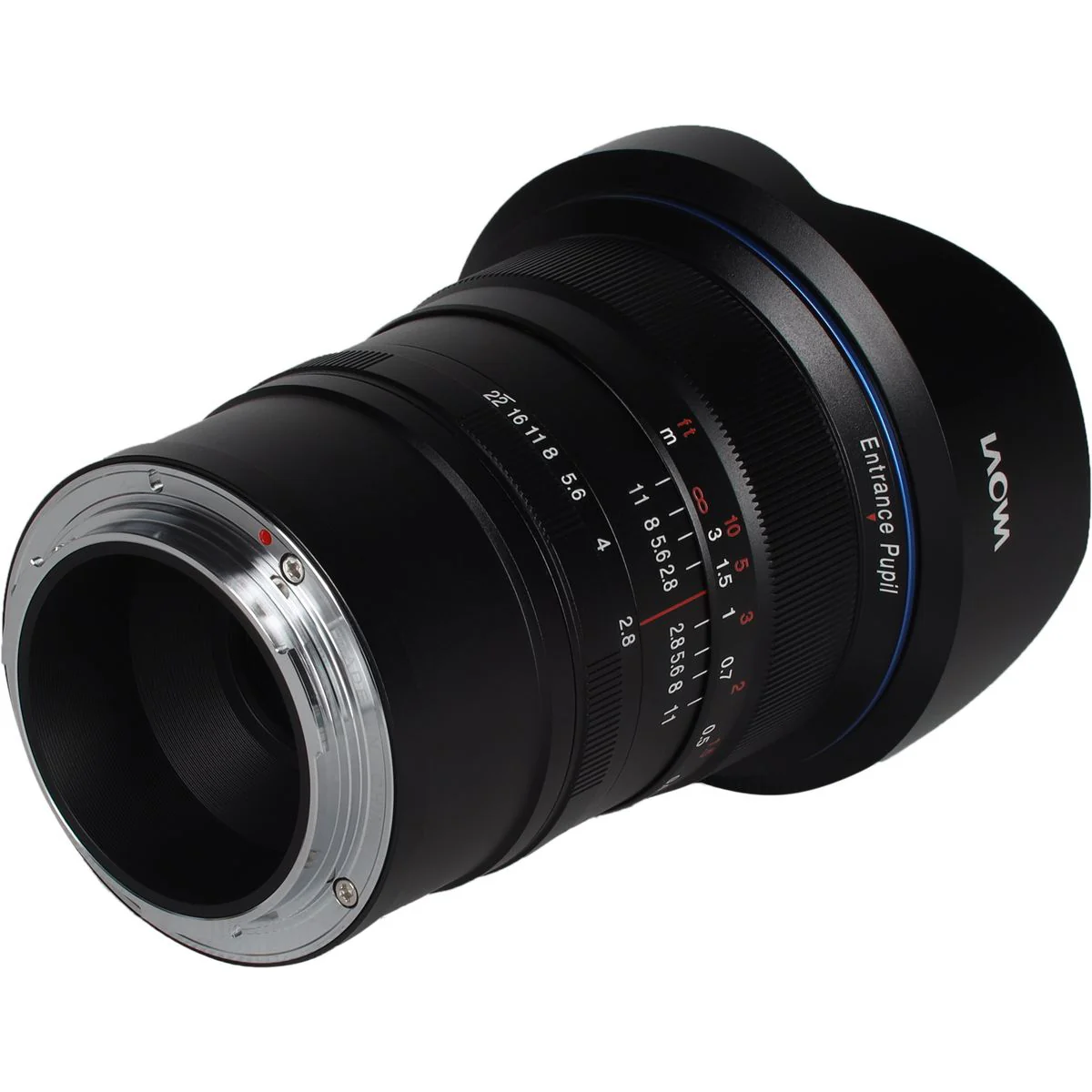 Laowa 12mm f/2.8 Zero-D Lens - Canon RF - Image 4