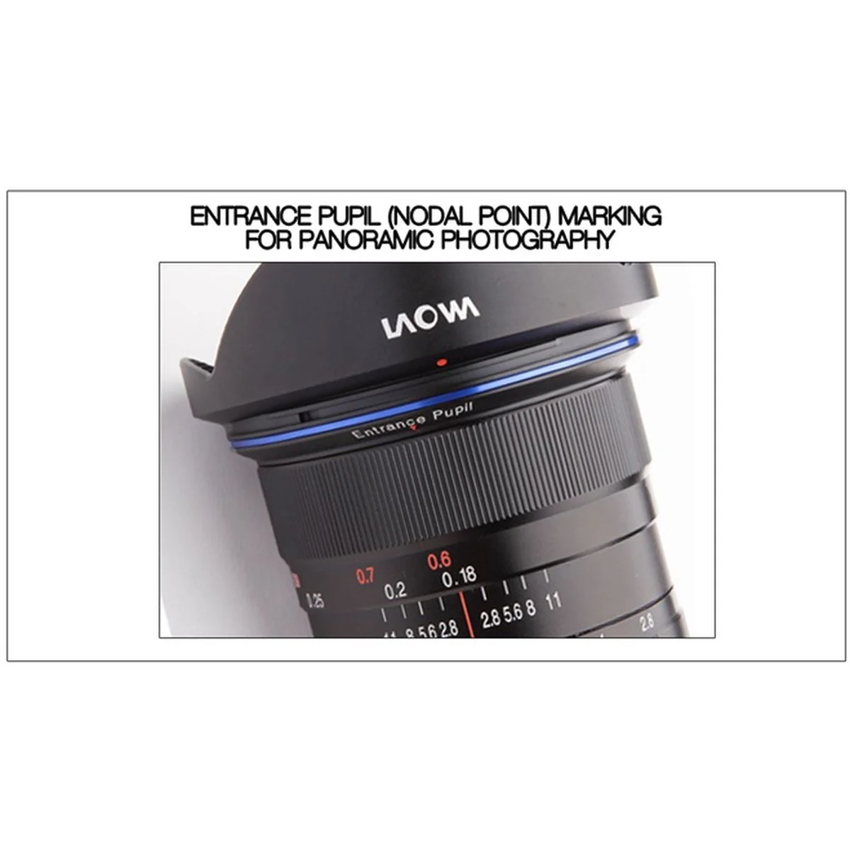 Laowa 12mm f/2.8 Zero-D Lens - Canon RF - Image 5