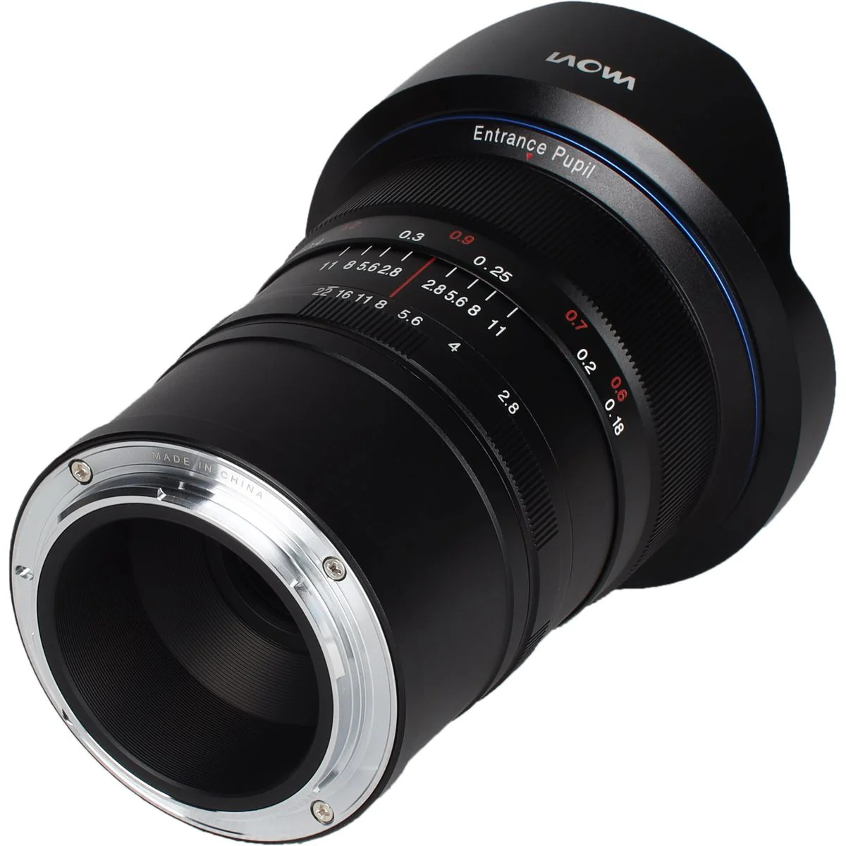 Laowa 12mm f/2.8 Zero-D Lens - Nikon Z - Image 4