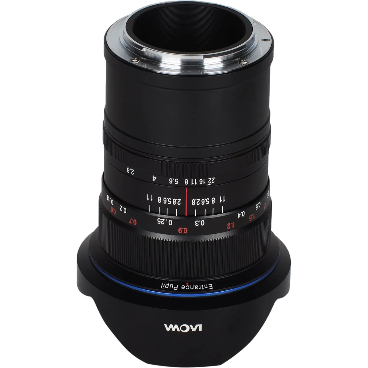 Laowa 12mm f/2.8 Zero-D Lens - Nikon Z - Image 5