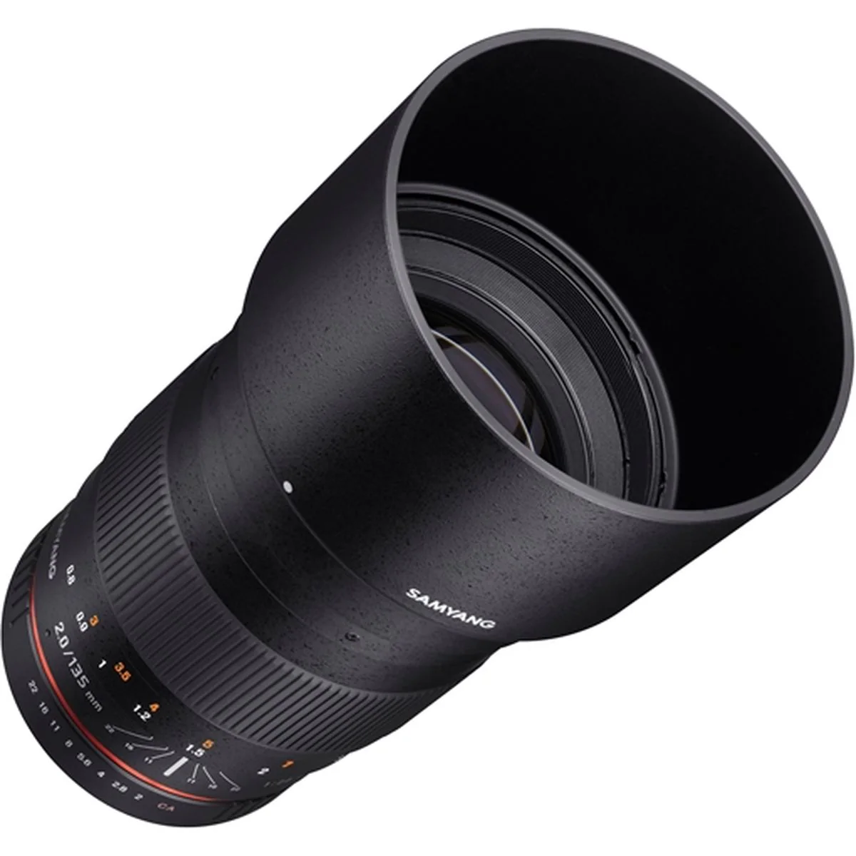 135mm f/2.0 Sony E-Mount - Image 3