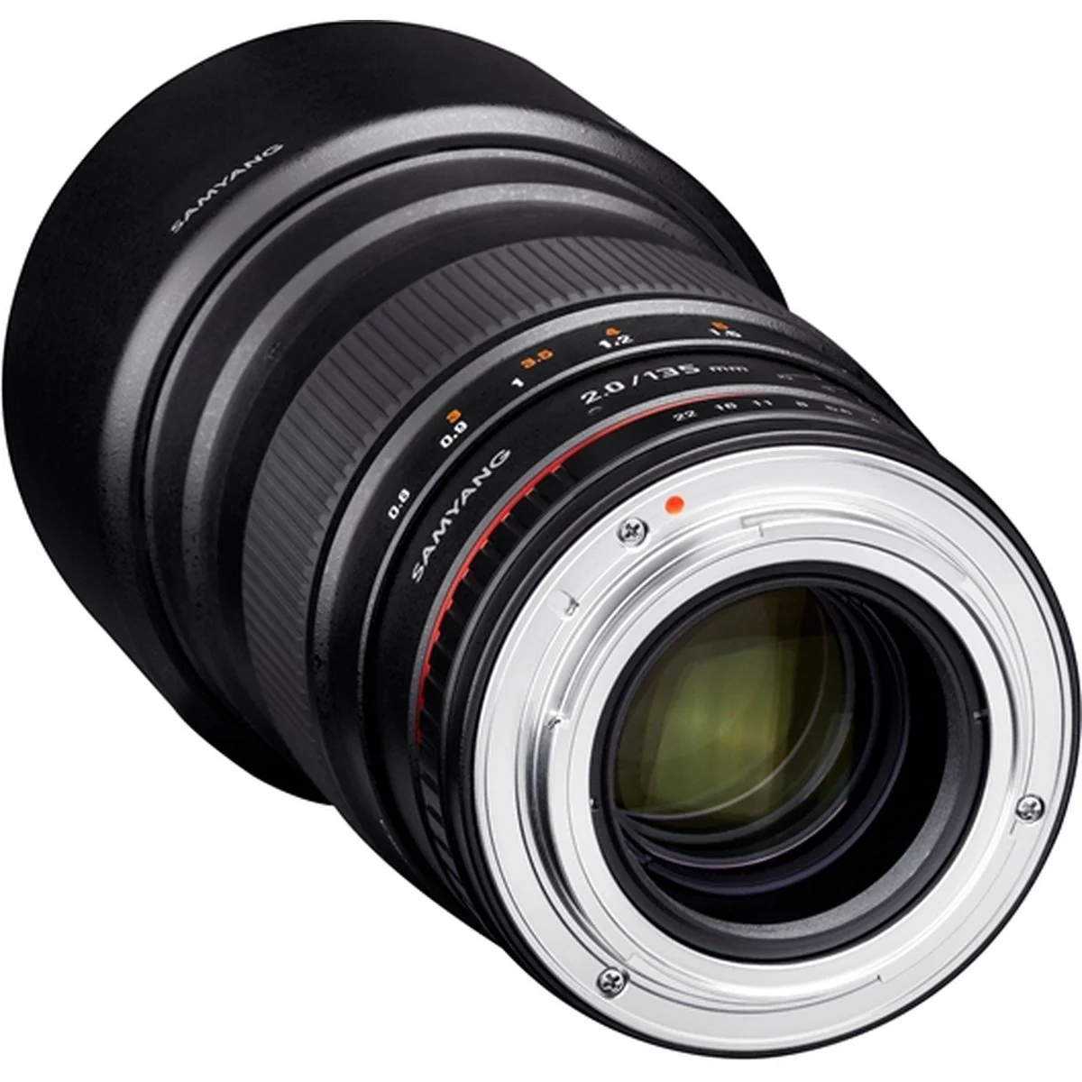 135mm f/2.0 Sony E-Mount - Image 5