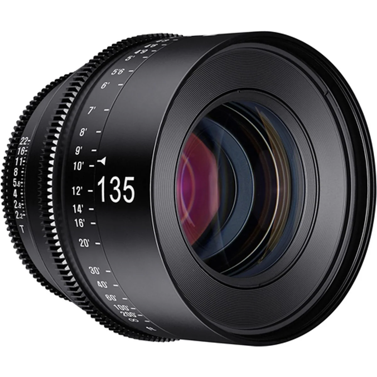 XEEN 135mm T2.2 FF Cine Sony E-Mount - Image 3