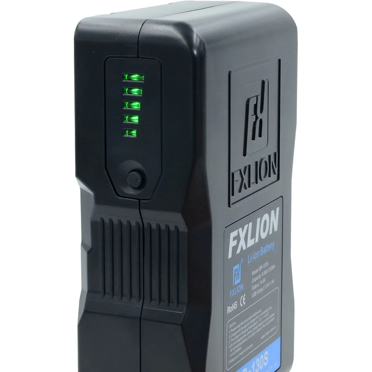 FXLion 14.8V/13.0AH/190WH V-Lock - Image 3