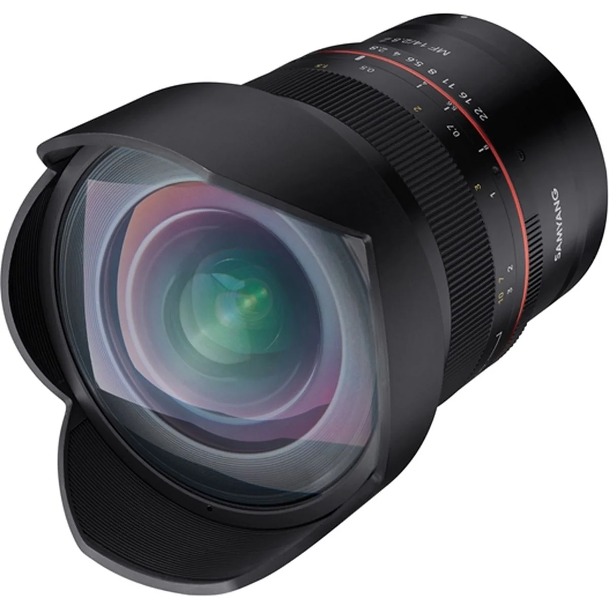Samyang 14mm f/2.8 Nikon Z - Image 2