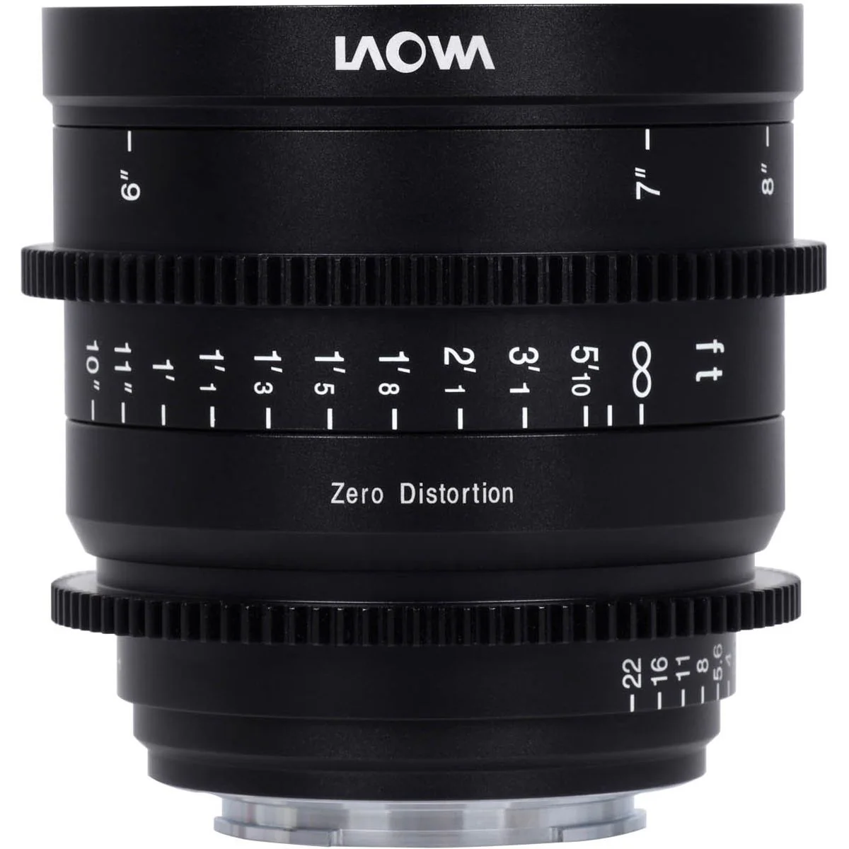 Laowa 15mm T2.1 Zero-D Cine Lens - Nikon Z - Image 4