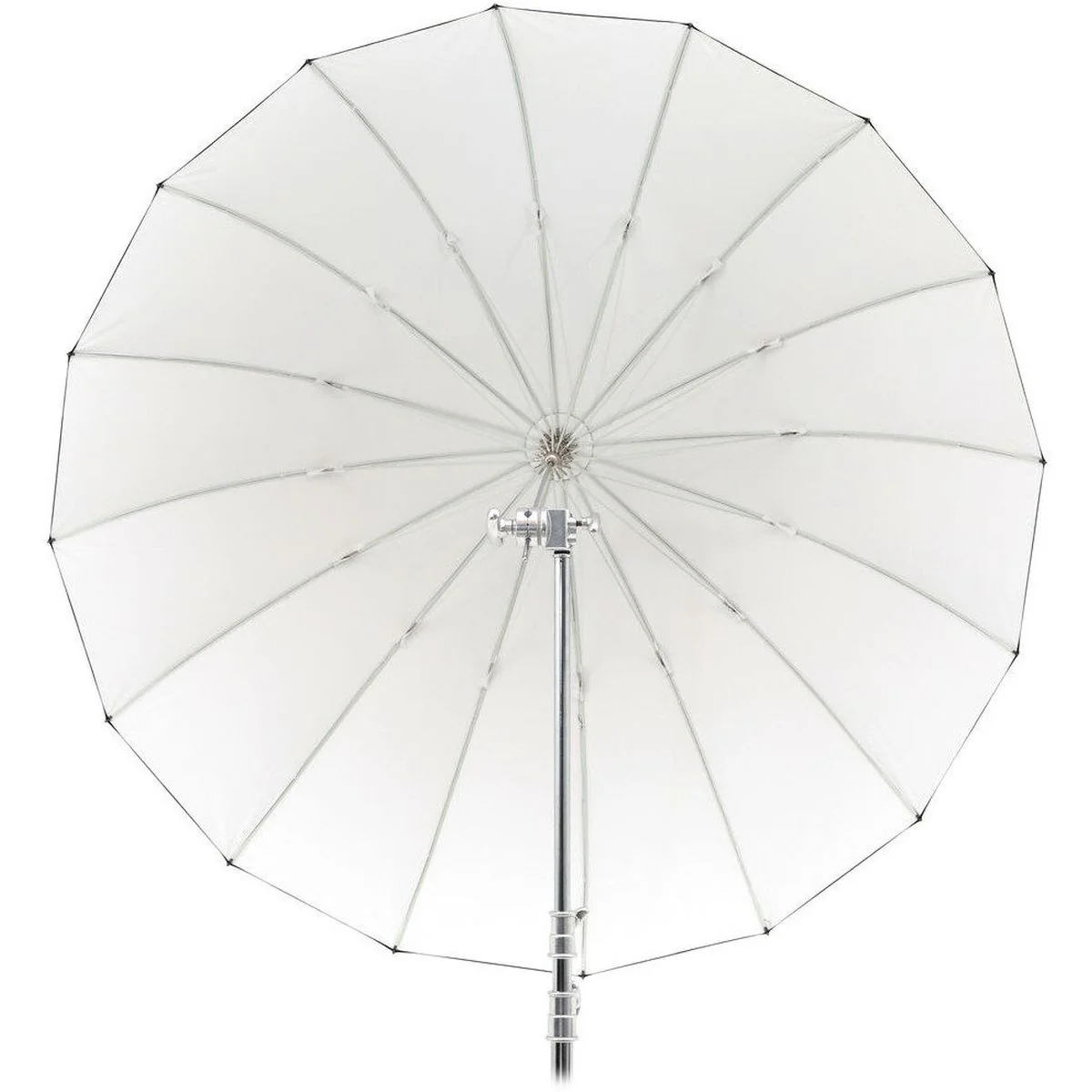 Godox 165cm Parabolic Umbrella Black&White - Image 3