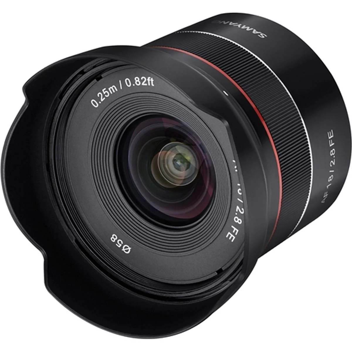 Samyang 18mm f/2.8 AF Sony FE - Image 2