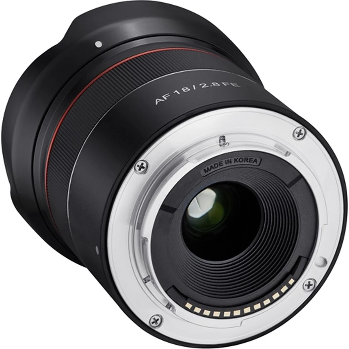Samyang 18mm f/2.8 AF Sony FE - Image 3