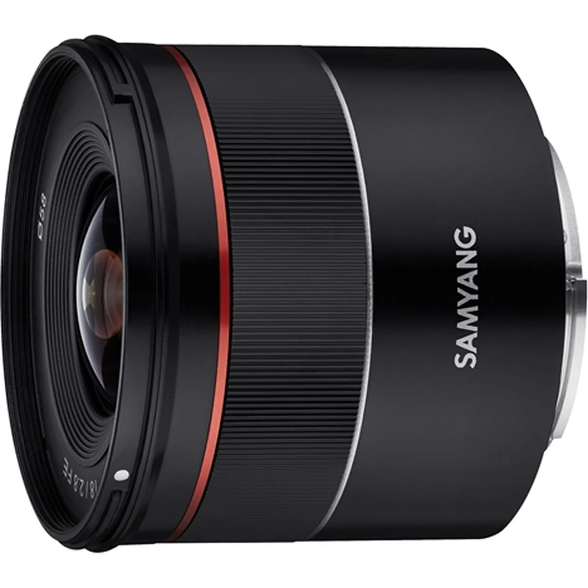 Samyang 18mm f/2.8 AF Sony FE - Image 5