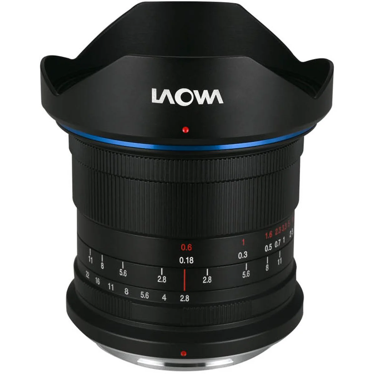 Laowa 19mm f/2.8 Zero-D Lens - Fujifilm GFX (LAO-19-GFX) - Image 3