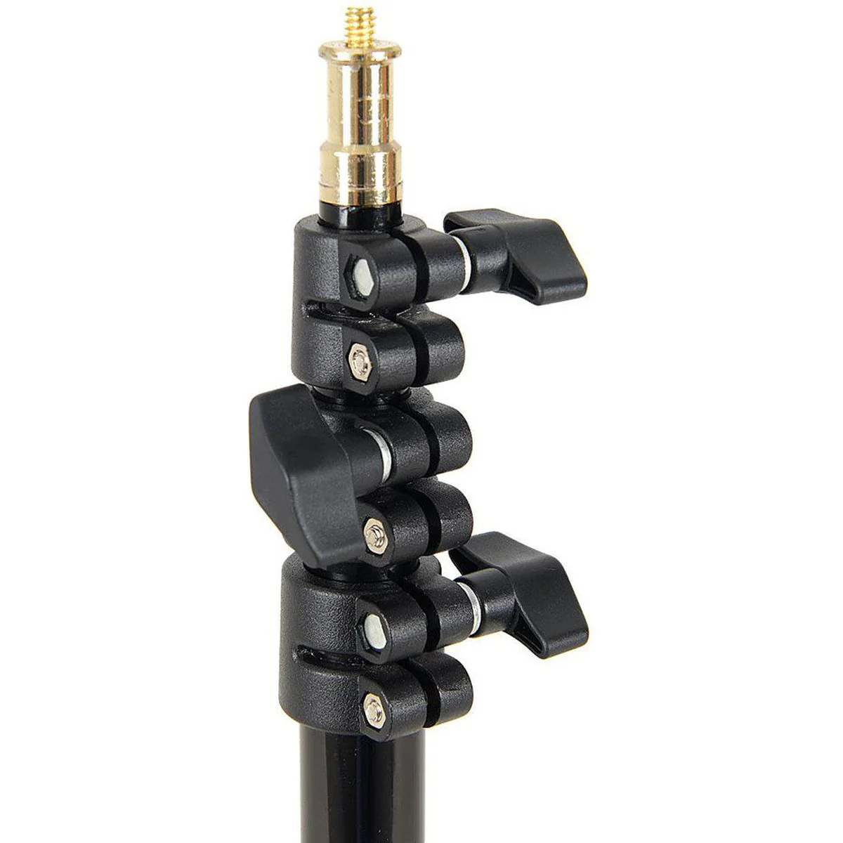 Godox 240F Light Stand (7.8') - Image 4
