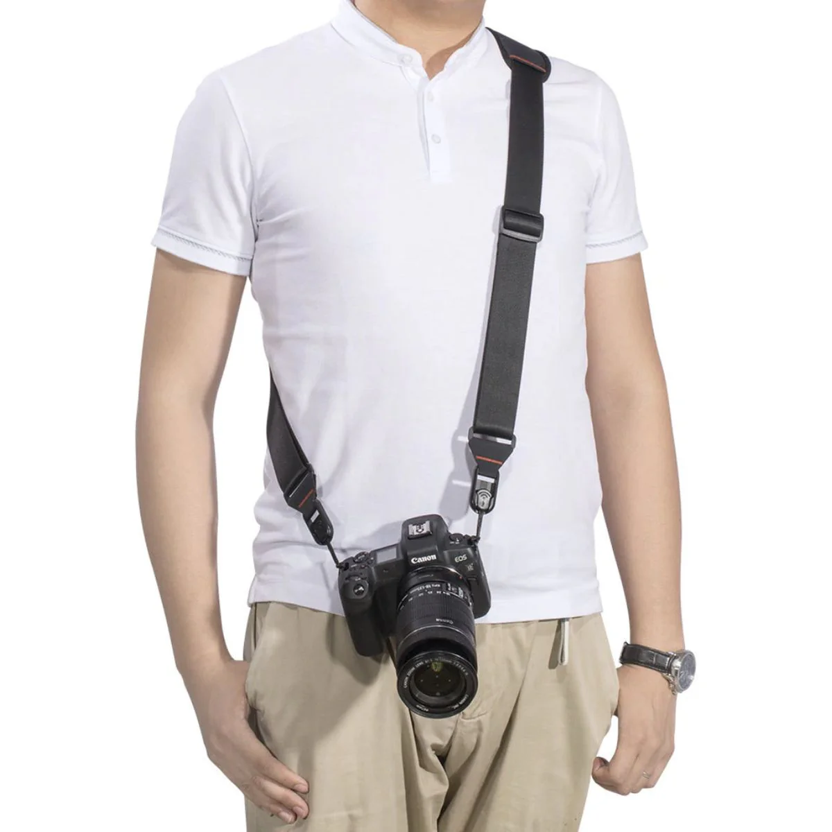SmallRig 2428 Camera Shoulder Strap - Image 3