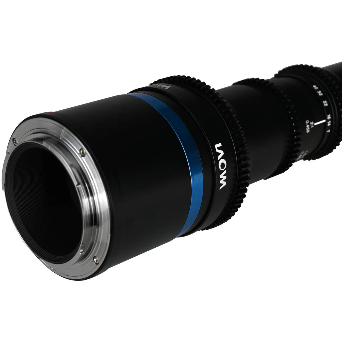 Laowa 24mm T14 2X Peri Probe Lens (Cine) - Sony FE