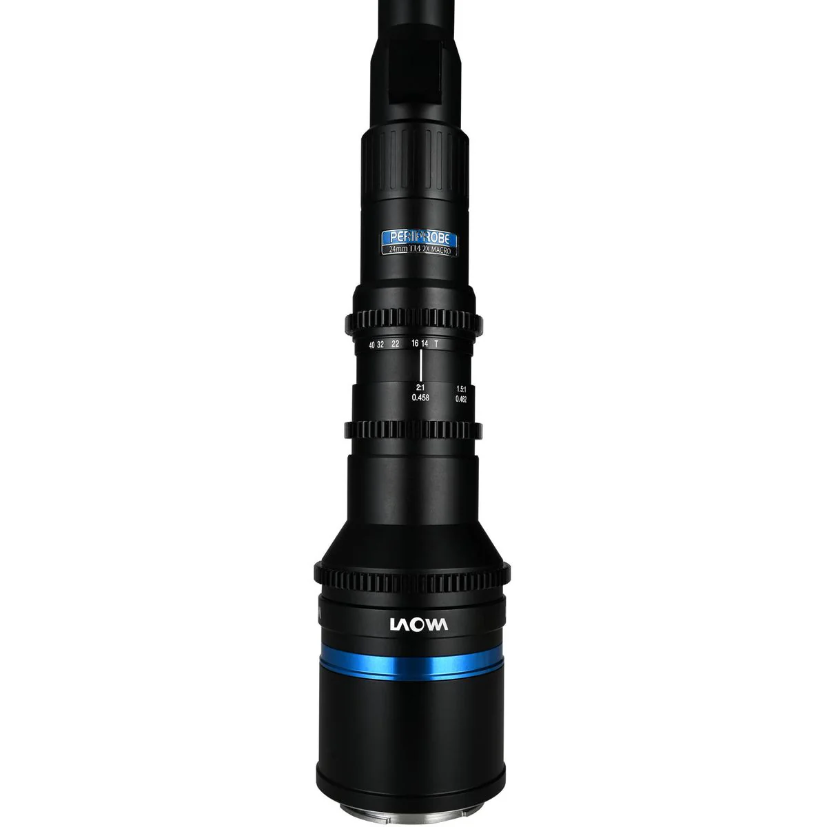 Laowa 24mm T14 2X Peri Probe Lens (Cine) - Sony FE - Image 3