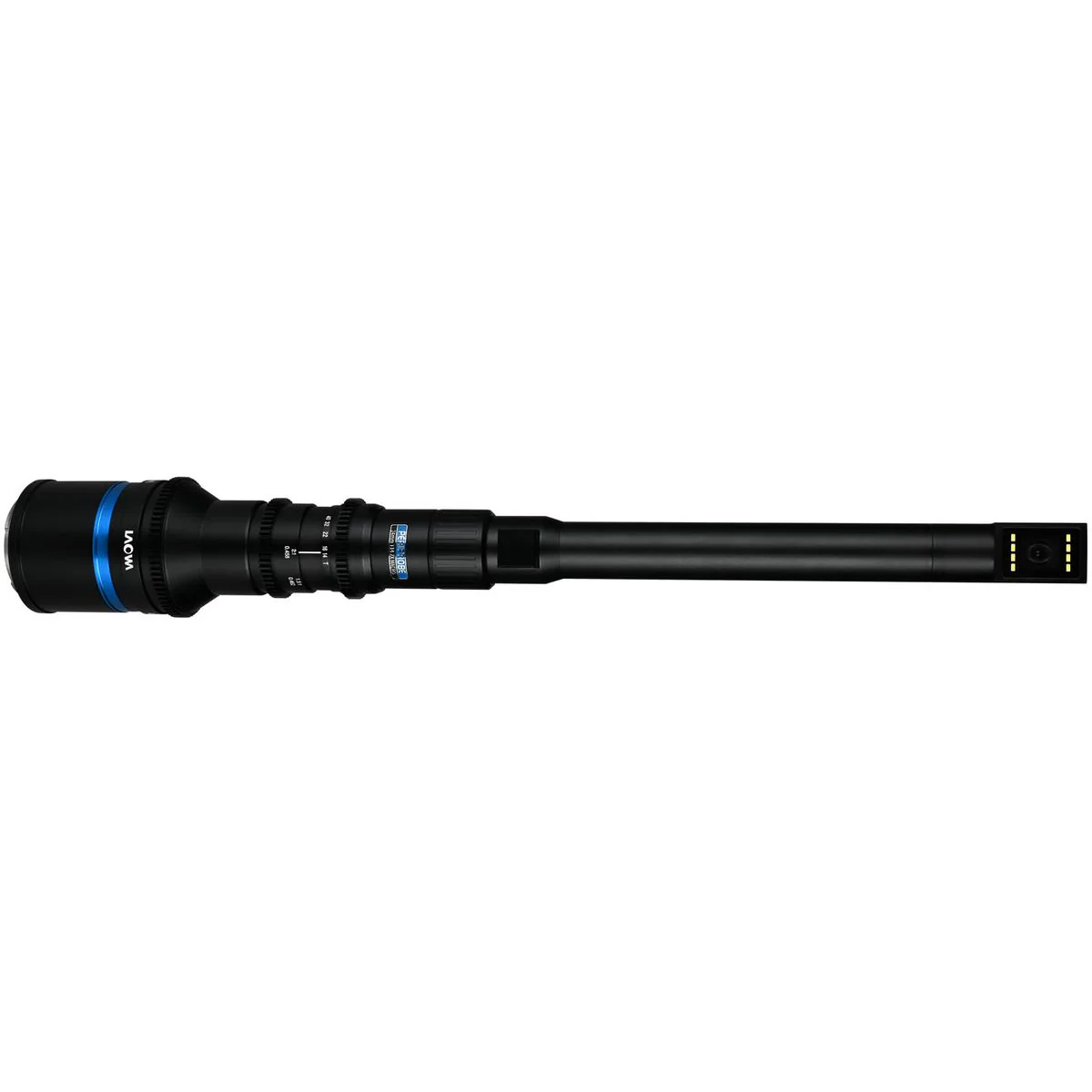 Laowa 24mm T14 2X Peri Probe Lens (Cine) - Sony FE - Image 4