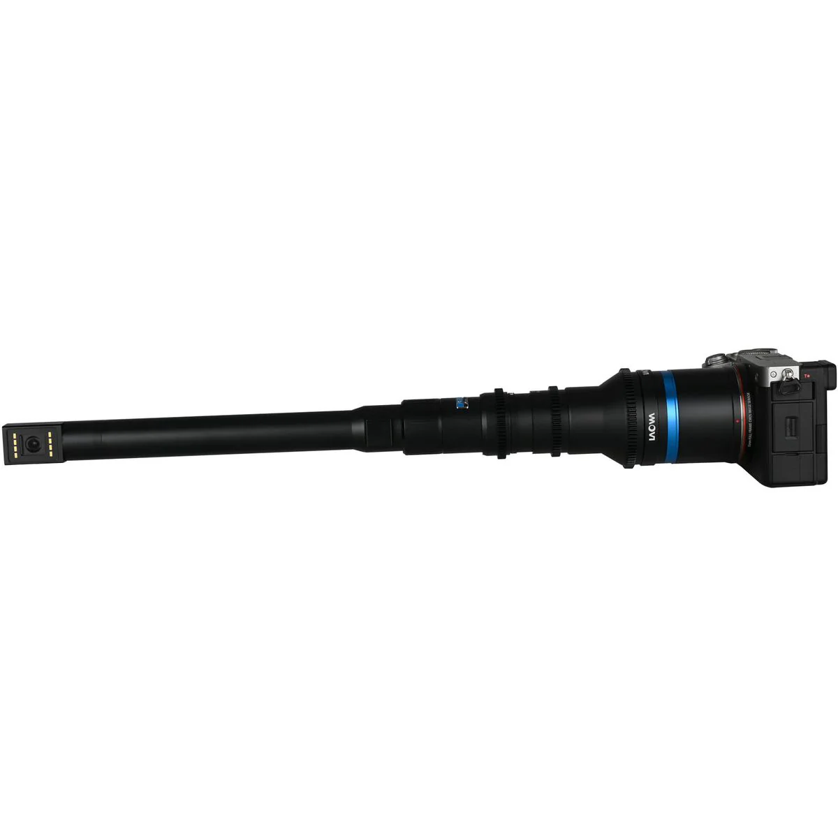 Laowa 24mm T14 2X Peri Probe Lens (Cine) - Sony FE - Image 5