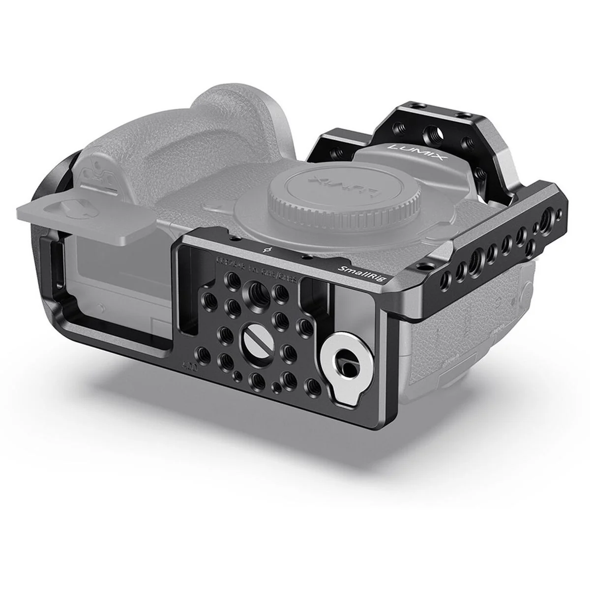 SmallRig 2646 Panasonic LUMIX GH5/GH5S Cage - Image 2