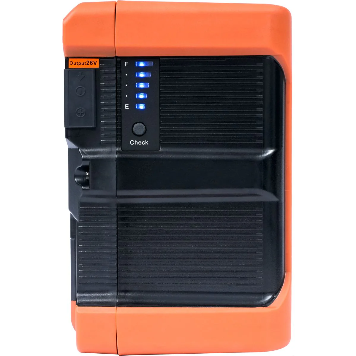 FXLion 26V / 489WH V-Mount High Power Waterproof Battery - Image 5
