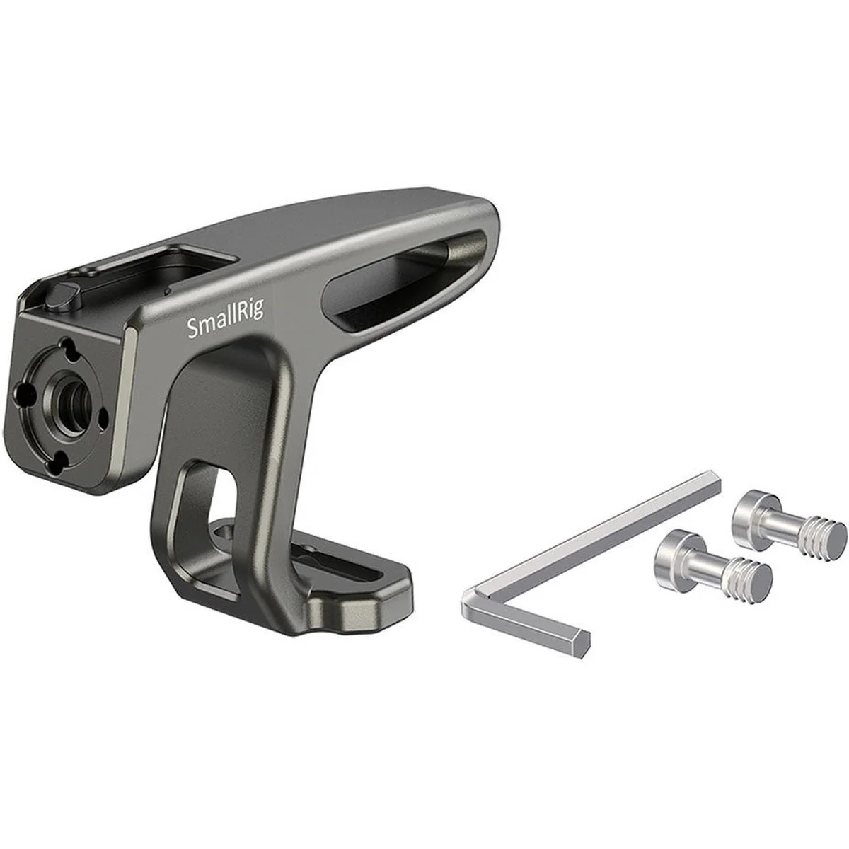 SmallRig 2756 Mini Top Handle For Light-Weight Cameras - Image 5
