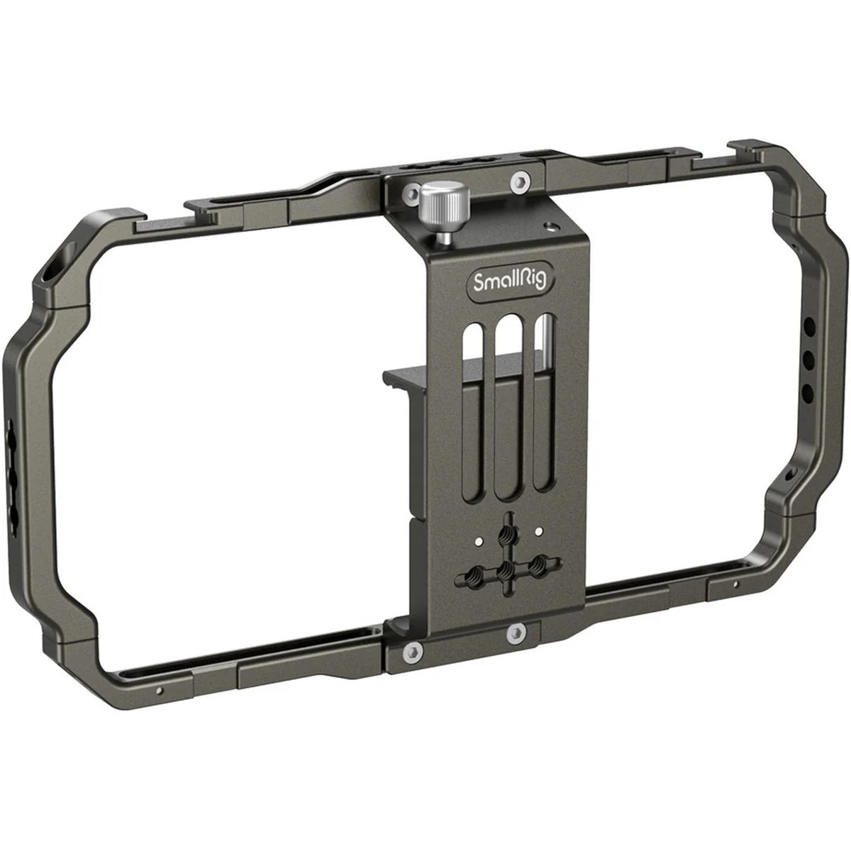 SmallRig 2791 Universal Mobile Phone Cage - Image 2