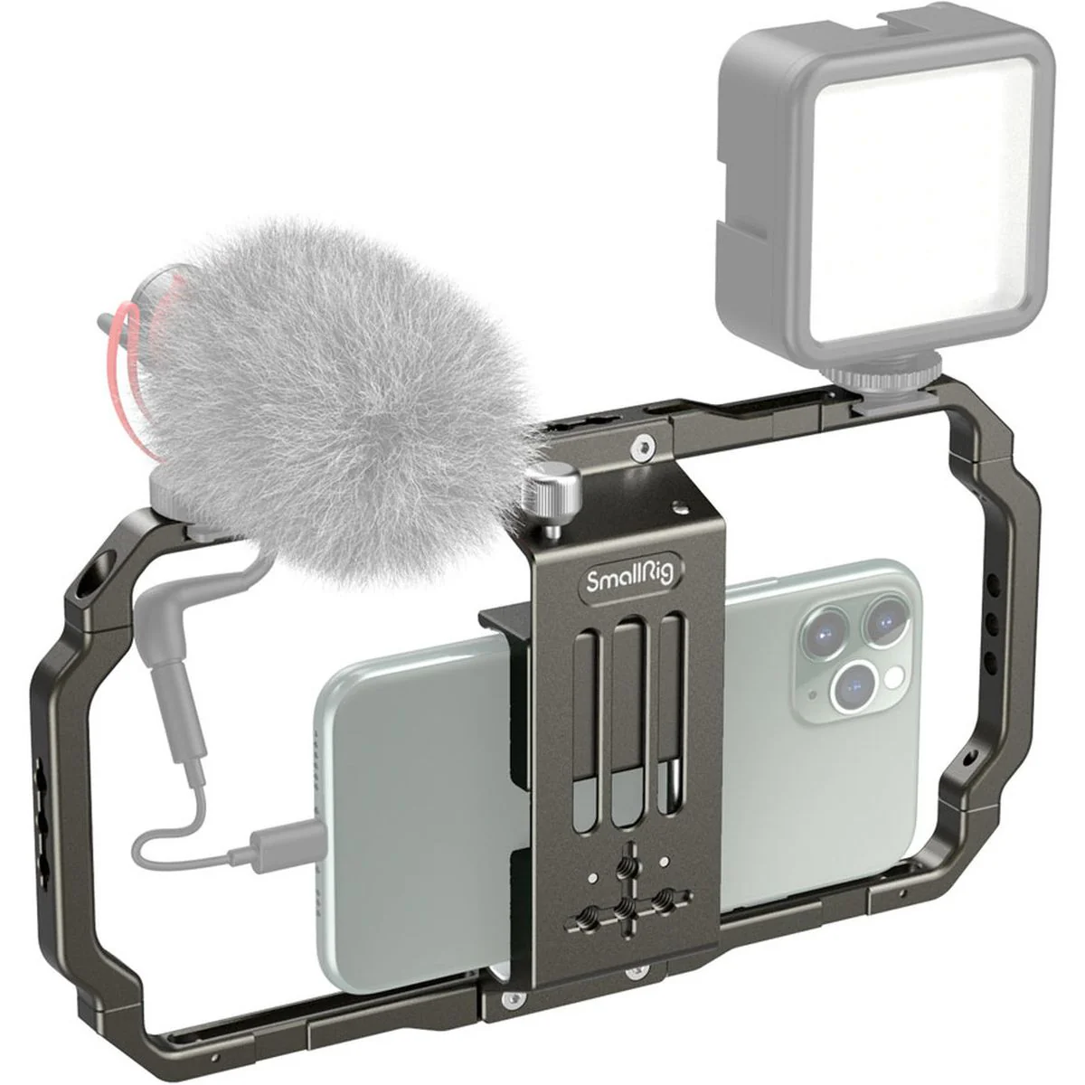 SmallRig 2791 Universal Mobile Phone Cage - Image 3