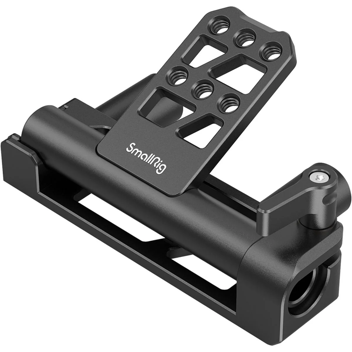 SmallRig 2802 Dual 15mm Rod Battery Hinge - Image 2