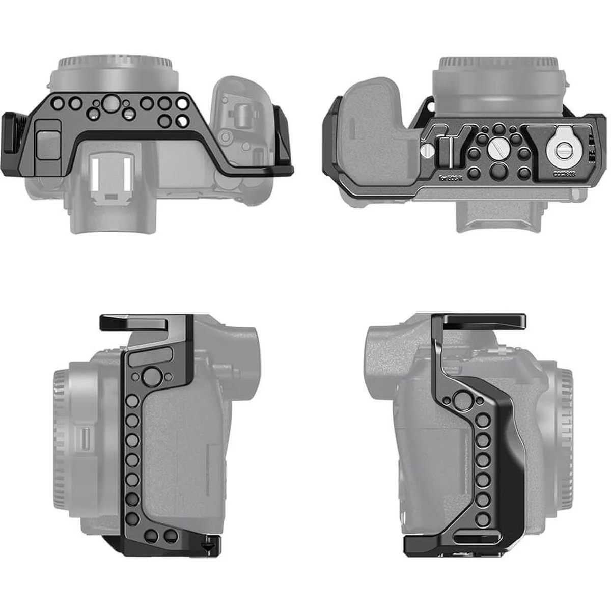 SmallRig 2803 Cage For Canon EOS R - Image 3