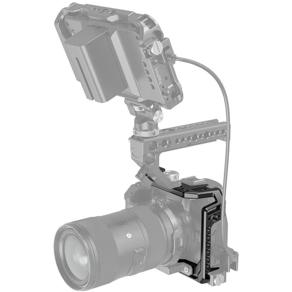 SmallRig 2803 Cage For Canon EOS R - Image 5