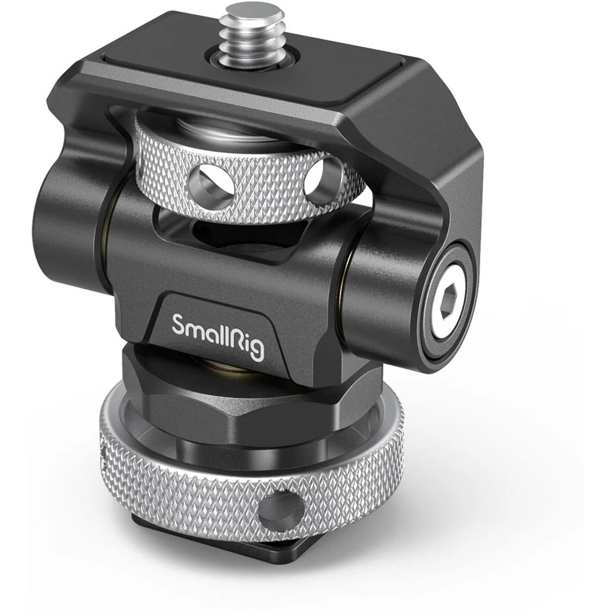 SmallRig 2905 Swivel And Tilt Adjustable Monitor Mount - Image 3