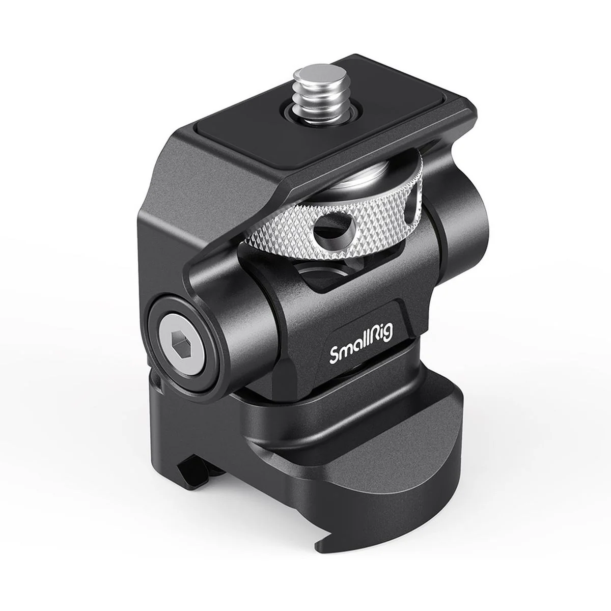 SmallRig 2906 Swivel And Tilt Adjustable Monitor Mount - Image 3